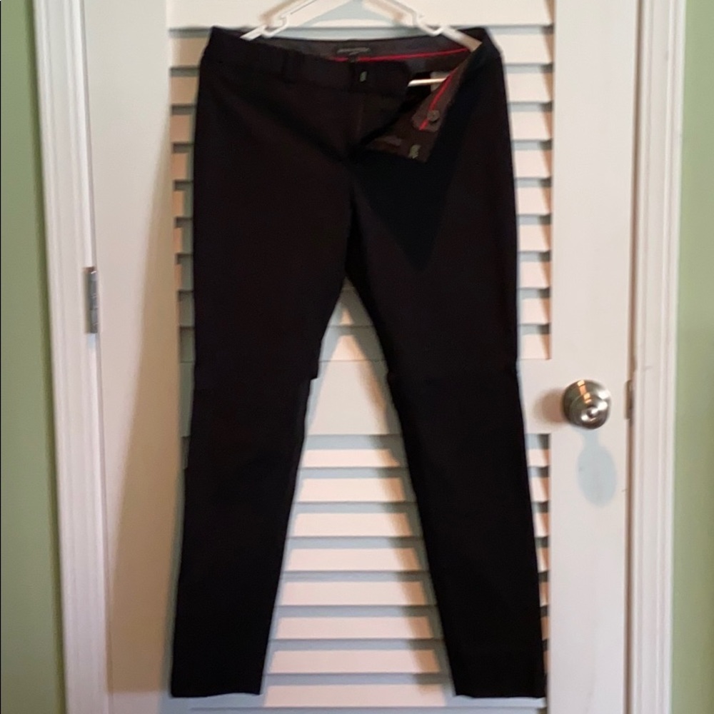 Dress pants